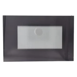 Microwave Complete Door Assembly