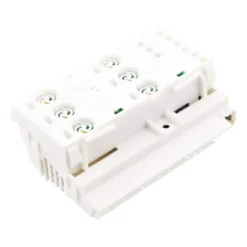 Dishwasher Electronic Control Unit