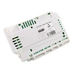 Dishwasher Configured Circuit Board