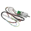 Vacuum Cleaner Complete Electronic Motor