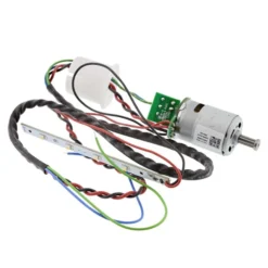 Vacuum Cleaner Complete Electronic Motor