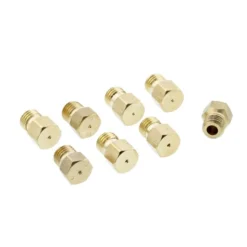 Cooker Gas Nozzle Set
