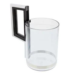 Milk Container For Coffee Maker (Without Lid)