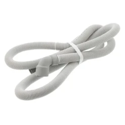 Outlet Hose, With Ventilation