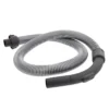 Vacuum Cleaner Suction Hose With Handle, 32Mm, 1.5 M