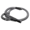 Vacuum Cleaner Complete Suction Hose With Electronic Handle (36Mm Connection)