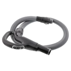 Vacuum Cleaner Complete Suction Hose With Electronic Handle (36Mm Connection)
