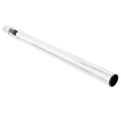 Tube, Metal, Telescope,