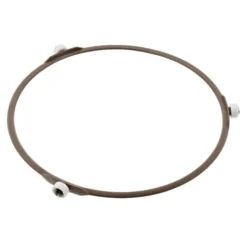 Microwave Oven Rotating Ring Assembly