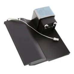 Coffee Machine Front Dispenser Door