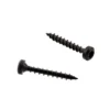 Cooker Fixing Screws - Pack Of 2