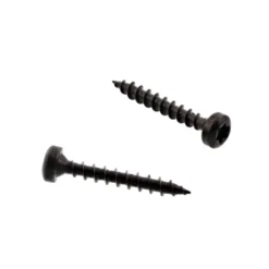 Cooker Fixing Screws - Pack Of 2
