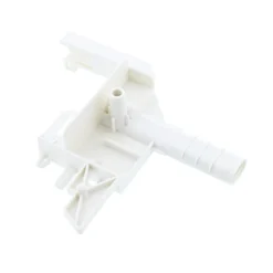 Dishwasher Support Pressure Sensor