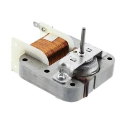 Microwave Oven Fan Motor