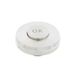 Cooker Button Knob Assembly