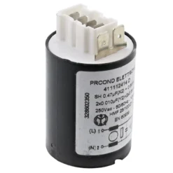 Dishwasher Interference Suppressor