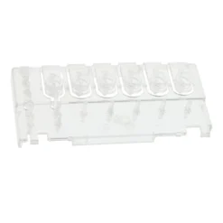 Dishwasher Push Button Lamp Guide