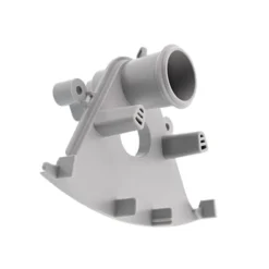 Lower Spray Arm Support