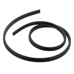 3-Sided Dishwasher Door Seal - L: 1615mm