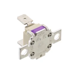 Overheat Protection Thermostat,klixon,violet,225°C