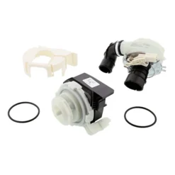 Circulation Pump,Kit,230V/2040W