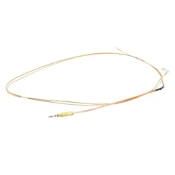 Thermocouple,grill,L=1050 FAST-ON