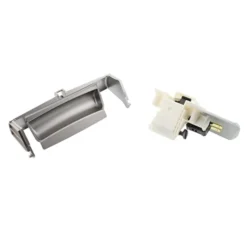 Dishwasher Door Lock Handle Kit