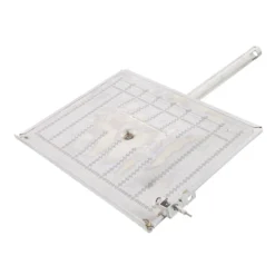 Top Oven Grill Burner