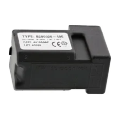 Cooker Spark Generator