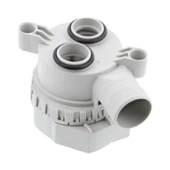 Dishwasher Flow Control Regulator