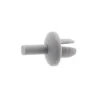 Dishwasher Plastic Door Rivet - 12 X 19mm