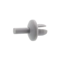 Dishwasher Plastic Door Rivet - 12 X 19mm
