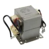 Microwave Oven High Voltage Transformer