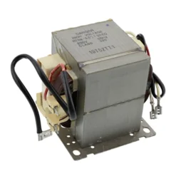 Microwave Oven High Voltage Transformer
