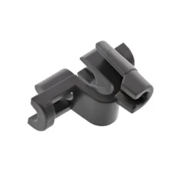 Dishwasher Basket Partition Fixing Clamp