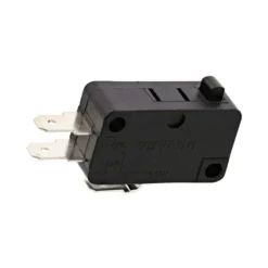 Microswitch,monitor,3 Connectors