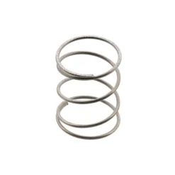 Push Button Spring