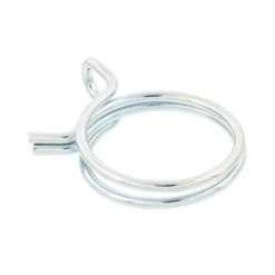 Clamp,circulation Pump,sump,44.4mm/3.2mm