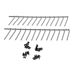 Dishwasher Left Plate Separator