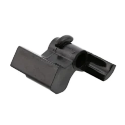 Switch, Lever, Black