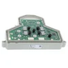 Hob Complete Input PCB