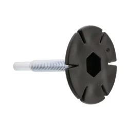 Adjustable Foot, M8x48mm