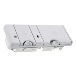 Detergent Dispenser, OPTICAL RINSE-AID