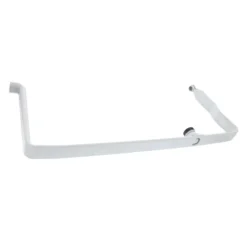 Grey Dishwasher Outer Manifold