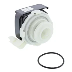 Circulation Pump, BLAC, 90W