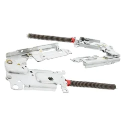 DOOR HINGE,KIT LEFT AND RIGHT,