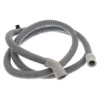 Outlet Hose,with Ventilation,2270 Mm