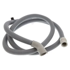 Outlet Hose,with Ventilation,2270 Mm