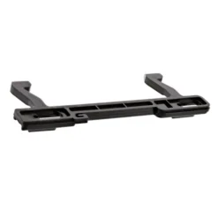 Microwave Door Latch