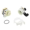 Dishwasher Circulation Pump Heater Motor